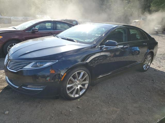 LINCOLN MKZ 2016 3ln6l2j99gr622998