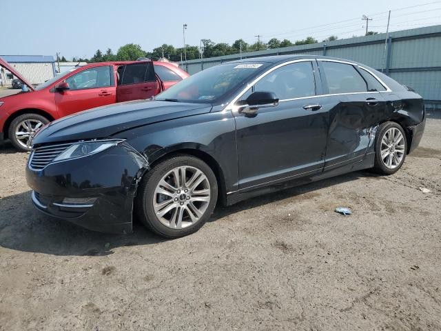 LINCOLN MKZ 2016 3ln6l2j99gr625464