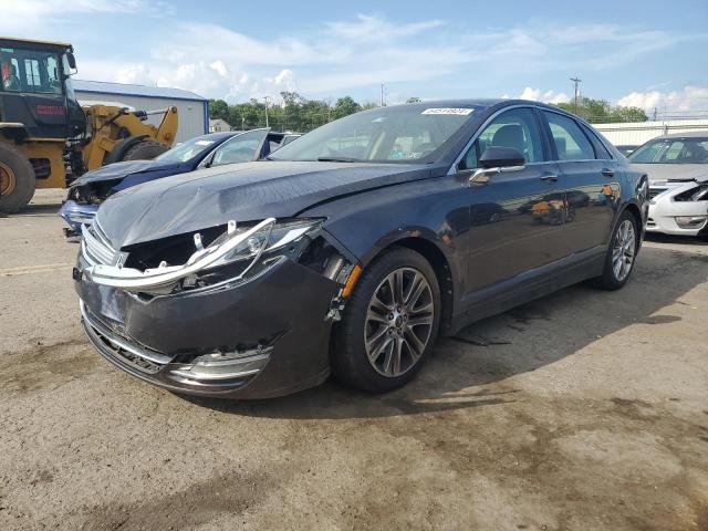 LINCOLN MKZ 2013 3ln6l2j9xdr800848