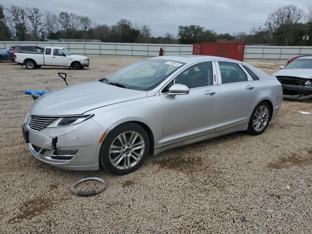 LINCOLN MKZ 2013 3ln6l2j9xdr817195