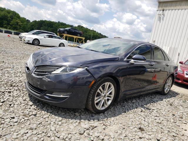 LINCOLN MKZ 2013 3ln6l2j9xdr824485