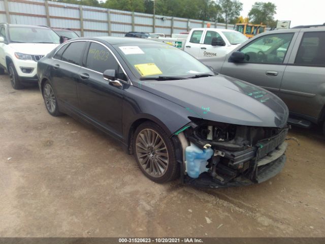 LINCOLN MKZ 2013 3ln6l2j9xdr828181