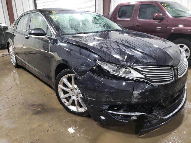 LINCOLN MKZ 2014 3ln6l2j9xer821197