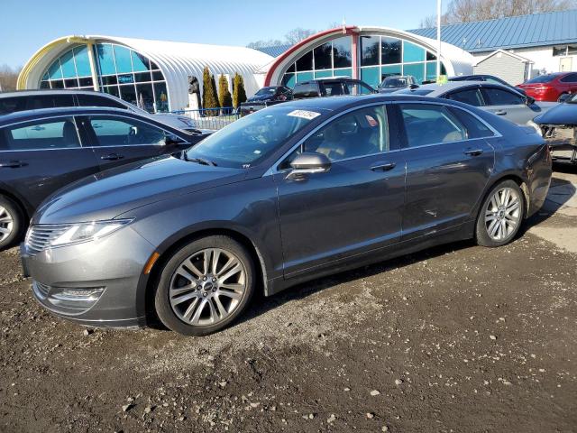 LINCOLN MKZ 2015 3ln6l2j9xfr605819