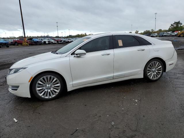 LINCOLN MKZ 2015 3ln6l2j9xfr616643