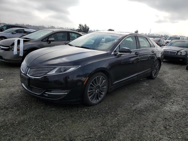 LINCOLN MKZ 2015 3ln6l2j9xfr617470