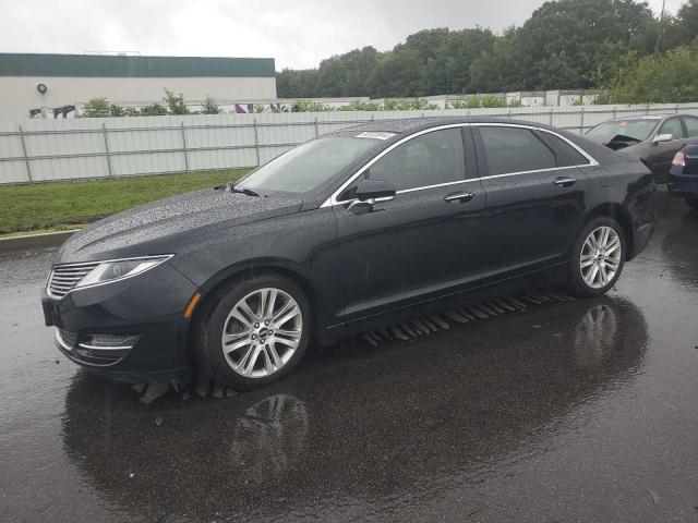 LINCOLN MKZ 2016 3ln6l2j9xgr613369