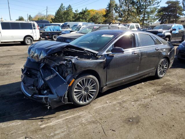 LINCOLN MKZ 2016 3ln6l2j9xgr615588