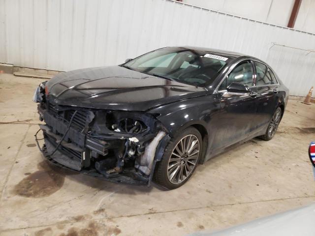 LINCOLN MKZ 2013 3ln6l2jk0dr814275