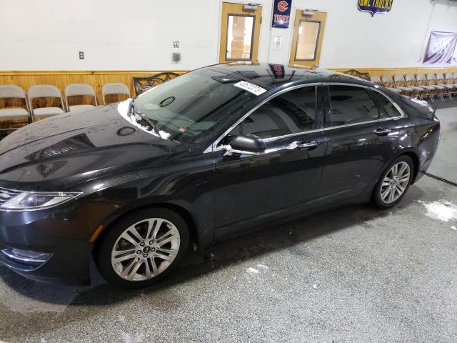 LINCOLN MKZ 2013 3ln6l2jk0dr815846