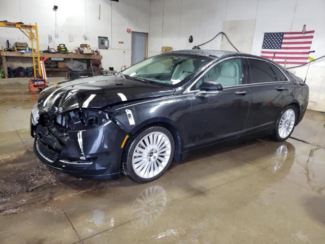 LINCOLN MKZ 2013 3ln6l2jk0dr816768