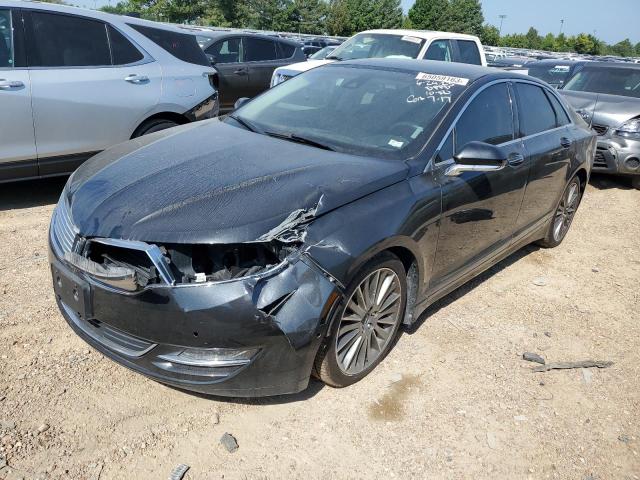 LINCOLN MKZ 2013 3ln6l2jk0dr829231