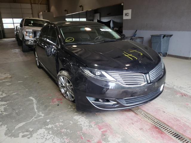 LINCOLN MKZ 2014 3ln6l2jk0er814147