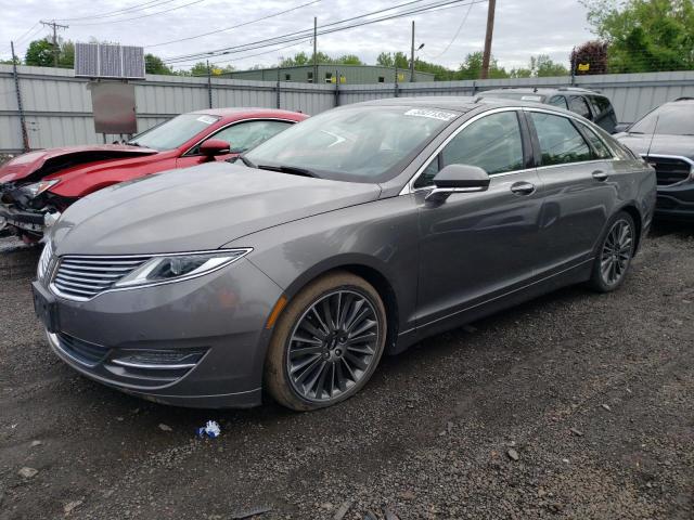 LINCOLN MKZ 2014 3ln6l2jk0er815055