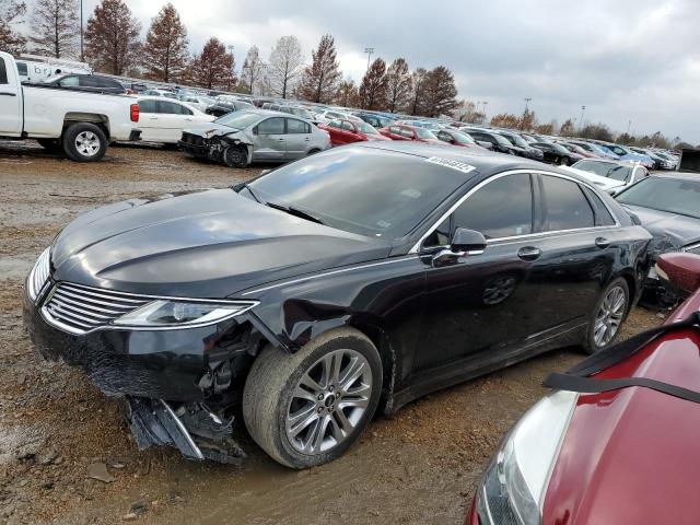 LINCOLN MKZ 2015 3ln6l2jk0fr607176