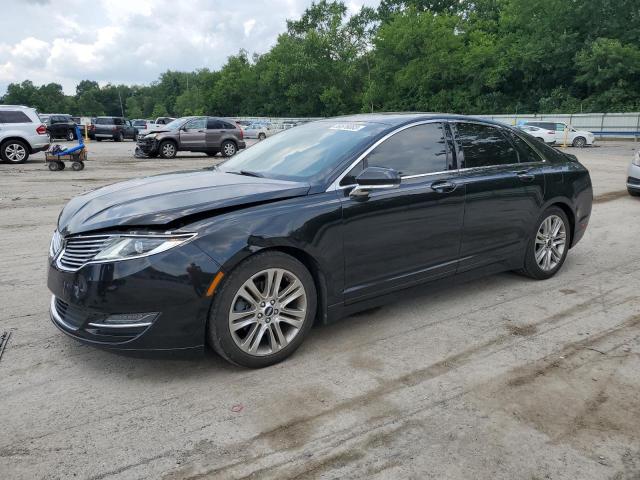 LINCOLN MKZ 2015 3ln6l2jk0fr613561