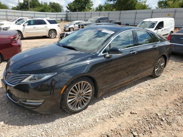 LINCOLN MKZ 2015 3ln6l2jk0fr626746