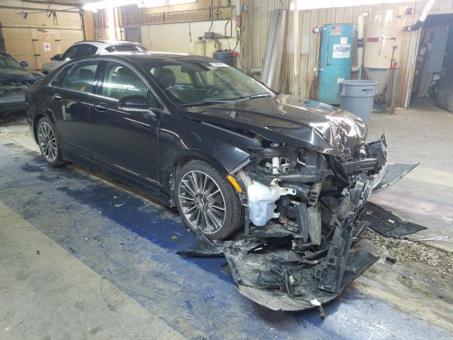 LINCOLN MKZ 2013 3ln6l2jk1dr803253