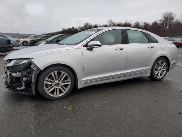 LINCOLN MKZ 2013 3ln6l2jk1dr804824