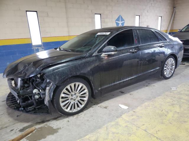 LINCOLN MKZ 2013 3ln6l2jk1dr816133