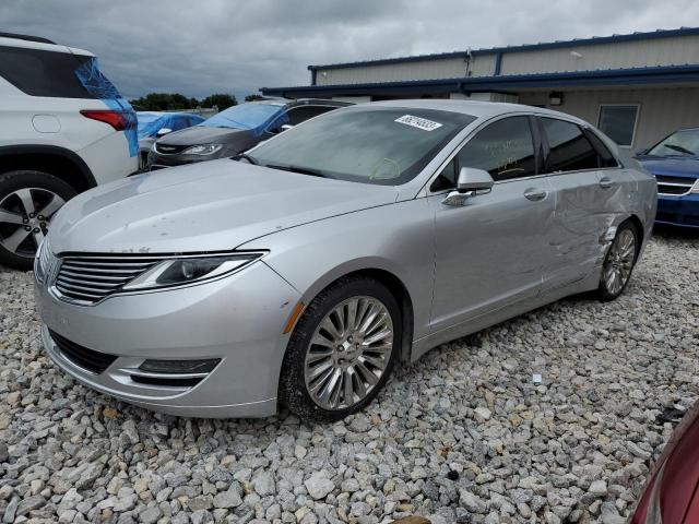 LINCOLN MKZ 2013 3ln6l2jk1dr825849