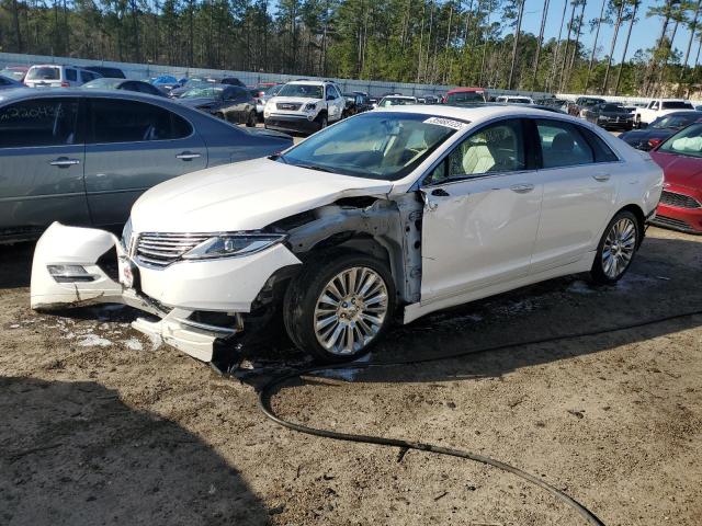 LINCOLN MKZ 2013 3ln6l2jk1dr825852