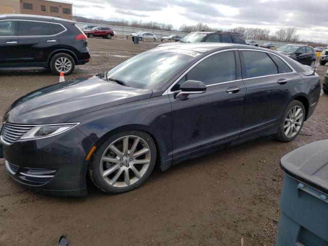 LINCOLN MKZ 2014 3ln6l2jk1er800452