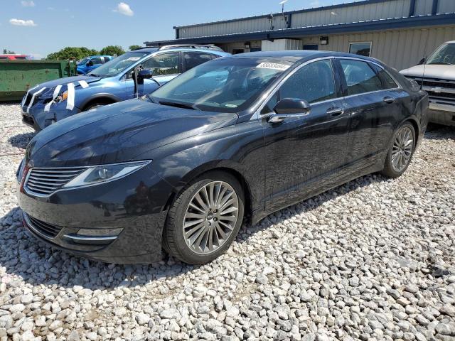 LINCOLN MKZ 2014 3ln6l2jk1er802489