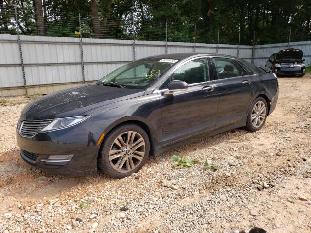 LINCOLN MKZ 2014 3ln6l2jk1er814559