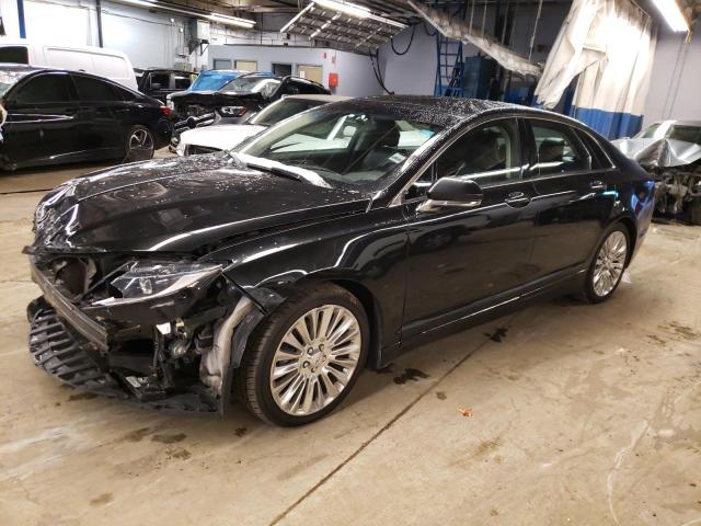 LINCOLN MKZ 2015 3ln6l2jk1fr600592