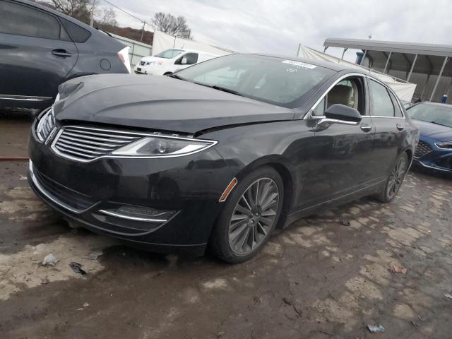 LINCOLN MKZ 2015 3ln6l2jk1fr621023