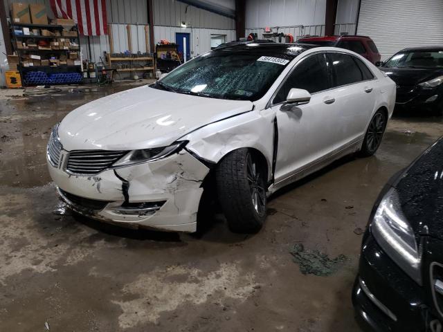 LINCOLN MKZ 2016 3ln6l2jk1gr613571