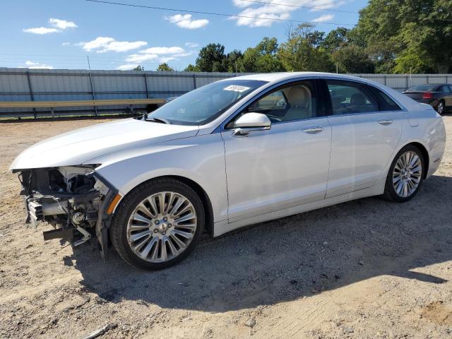 LINCOLN MKZ 2016 3ln6l2jk1gr617071