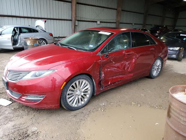 LINCOLN MKZ 2013 3ln6l2jk2dr801382