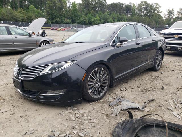 LINCOLN MKZ 2013 3ln6l2jk2dr807358