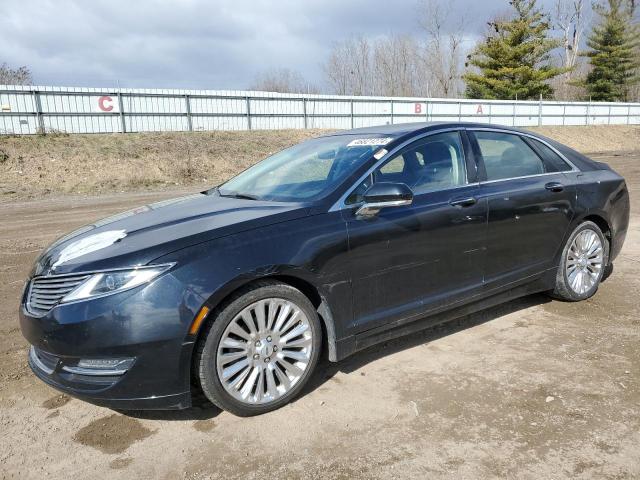 LINCOLN MKZ 2014 3ln6l2jk2er826753