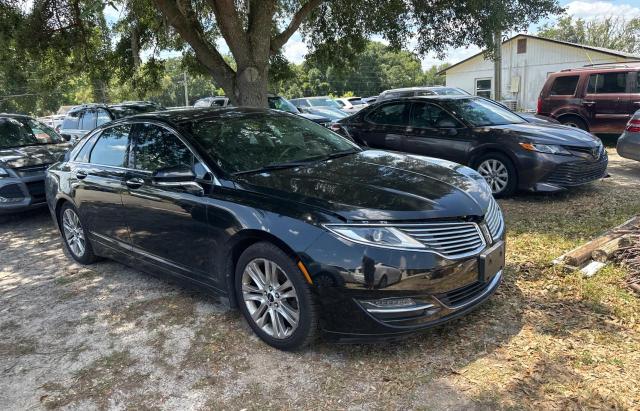 LINCOLN MKZ 2014 3ln6l2jk2er829894