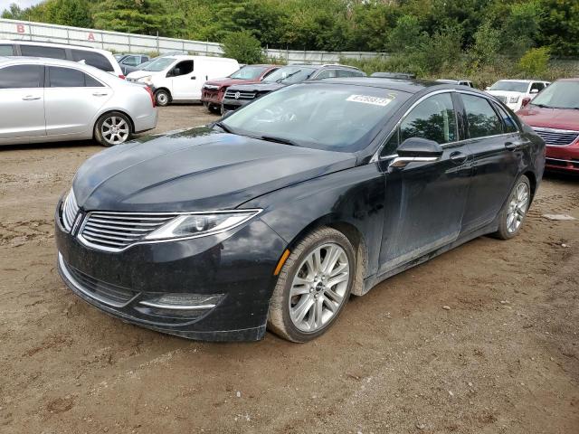 LINCOLN MKZ 2016 3ln6l2jk2gr603406