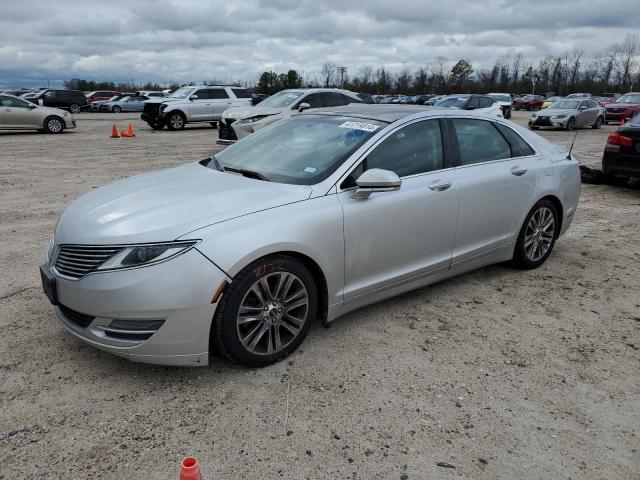 LINCOLN MKZ 2013 3ln6l2jk3dr800824