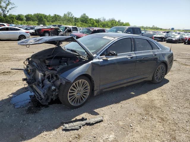 LINCOLN MKZ 2013 3ln6l2jk3dr806607