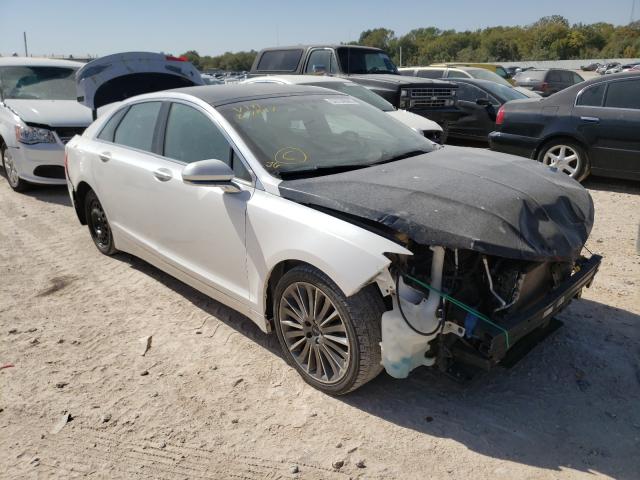 LINCOLN MKZ 2013 3ln6l2jk3dr817817