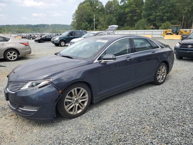 LINCOLN MKZ 2014 3ln6l2jk3er829743