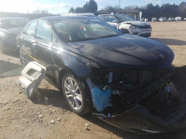 LINCOLN MKZ 2015 3ln6l2jk3fr603543