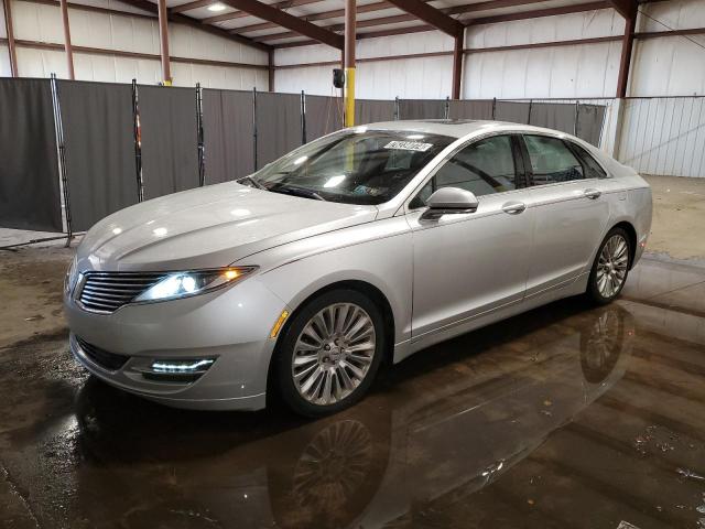 LINCOLN MKZ 2015 3ln6l2jk3fr610072