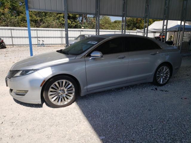 LINCOLN MKZ 2013 3ln6l2jk4dr800878