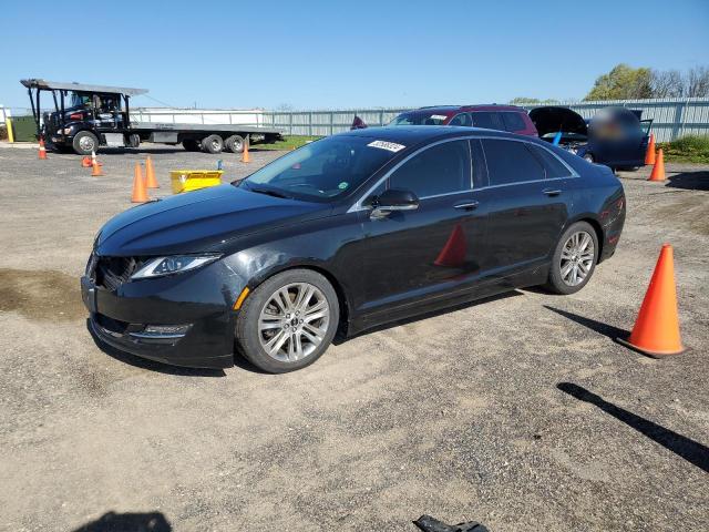 LINCOLN MKZ 2013 3ln6l2jk4dr805255