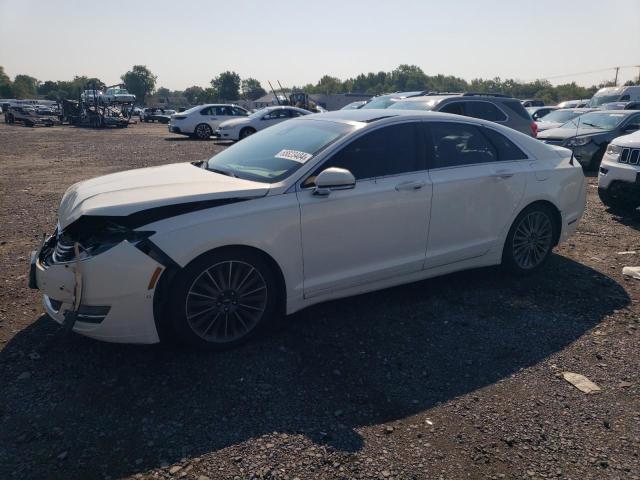 LINCOLN MKZ 2013 3ln6l2jk4dr812836