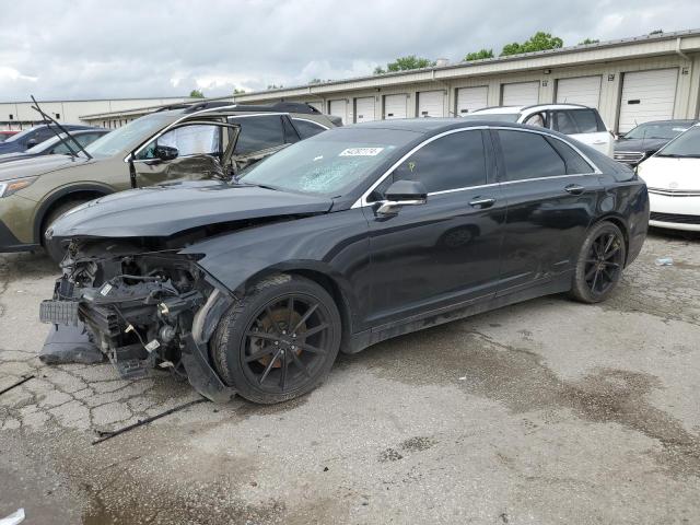 LINCOLN MKZ 2013 3ln6l2jk4dr812979