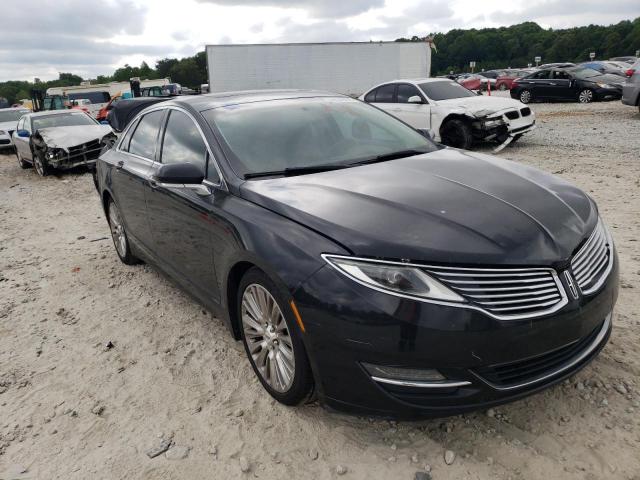 LINCOLN MKZ 2013 3ln6l2jk4dr816742