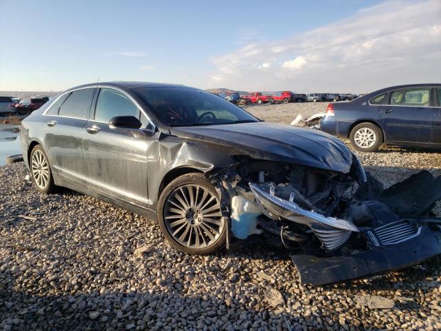 LINCOLN MKZ 2013 3ln6l2jk4dr818152